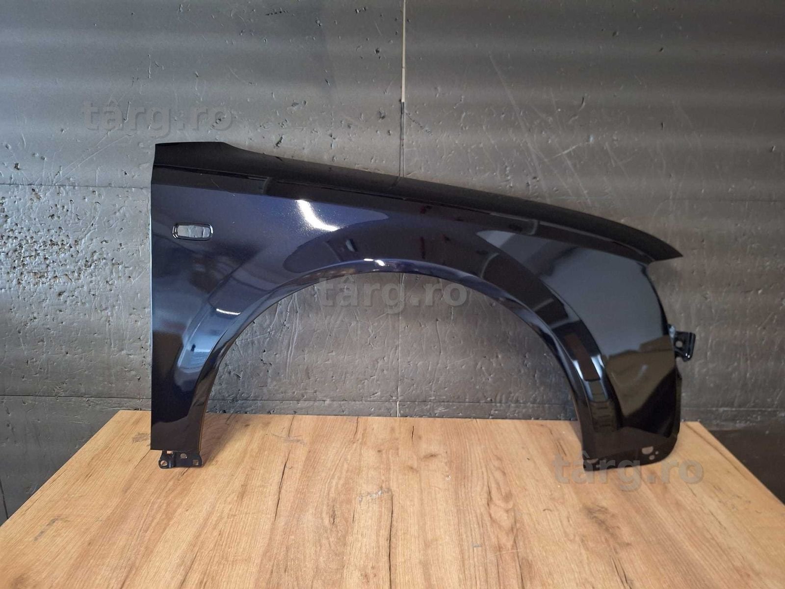 Aripa Fata Dreapta Audi A4 B6 An 2000-2004 (LZ5L (Albastru))
