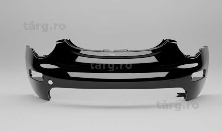 Bara Fata VW New Beetle 1998-2005 (L041 (Negru))