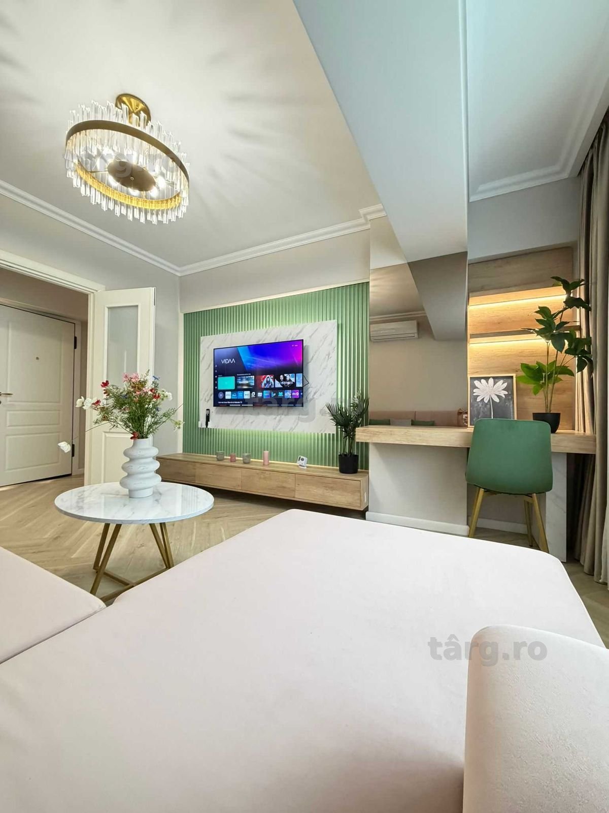 Le Grand Aparthotel Luxury Edition by Glam Apartments -Regim Hotelier Iasi 1-2-3 Cam EV-PL 3