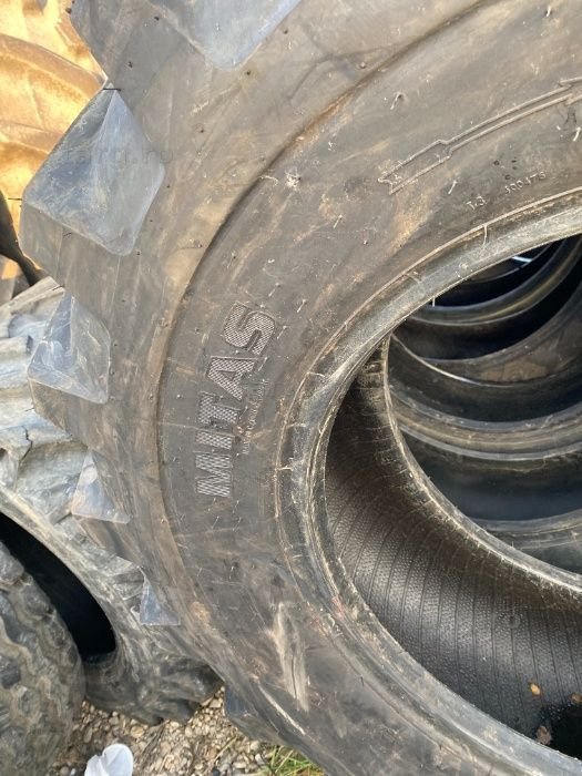 Cauciuc sh 15.5/80 R24 4
