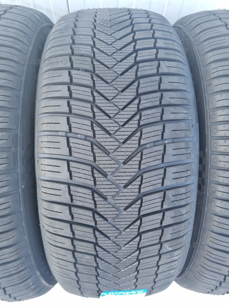 235/55 R17 SUNNY NC501 103W XL, Anvelope All Season M+S 3