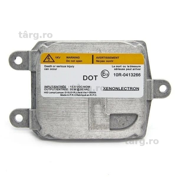 Balast-Droser Xenon Skoda Octavia2 An 2004-2010 Cod ; 83110009041-4