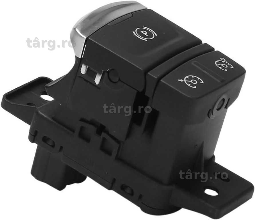 Buton NOU comutator actionare frana parcare Renault Kadjar Megane IV 363214222R
