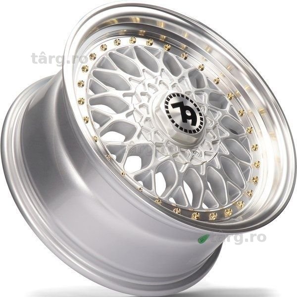 Jante 4 x 100 R15 BMW E30 Golf 3, 2, 1 Clio Twingo Felicia
Jante Noi cu Factura și Garantie