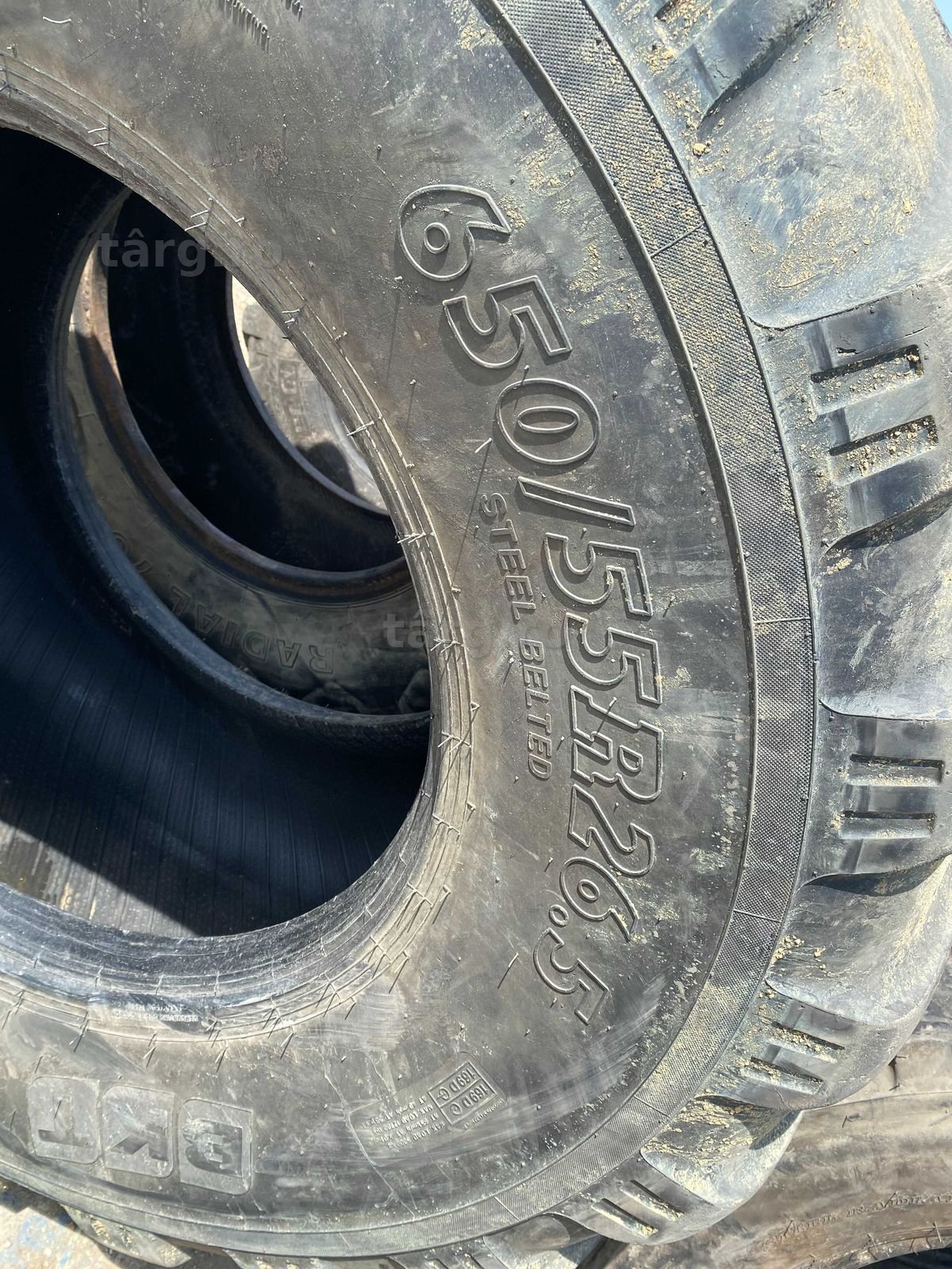 Anvelopa 650.55 R26,5 2