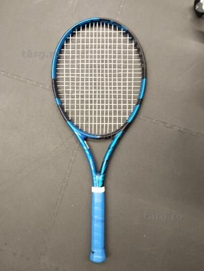 Rachetă Tenis Babolat Pure Drive Lite 270g - (SecondHand) Decathlon