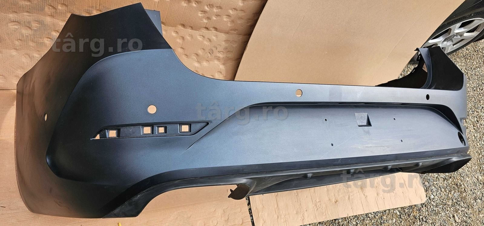 Bara spate Seat Leon Cupra combi 2020 2021 2022 2023