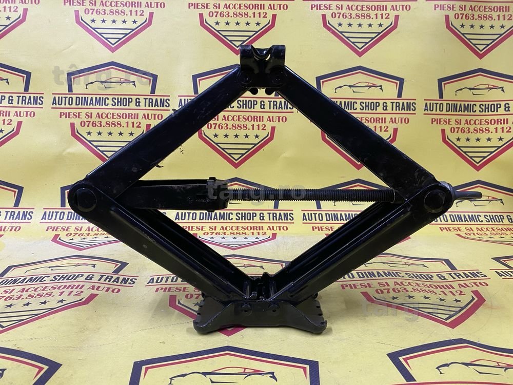 Cric auto Oe Original Fiat Croma Alfa Romeo 159 Cod Oe 51776309