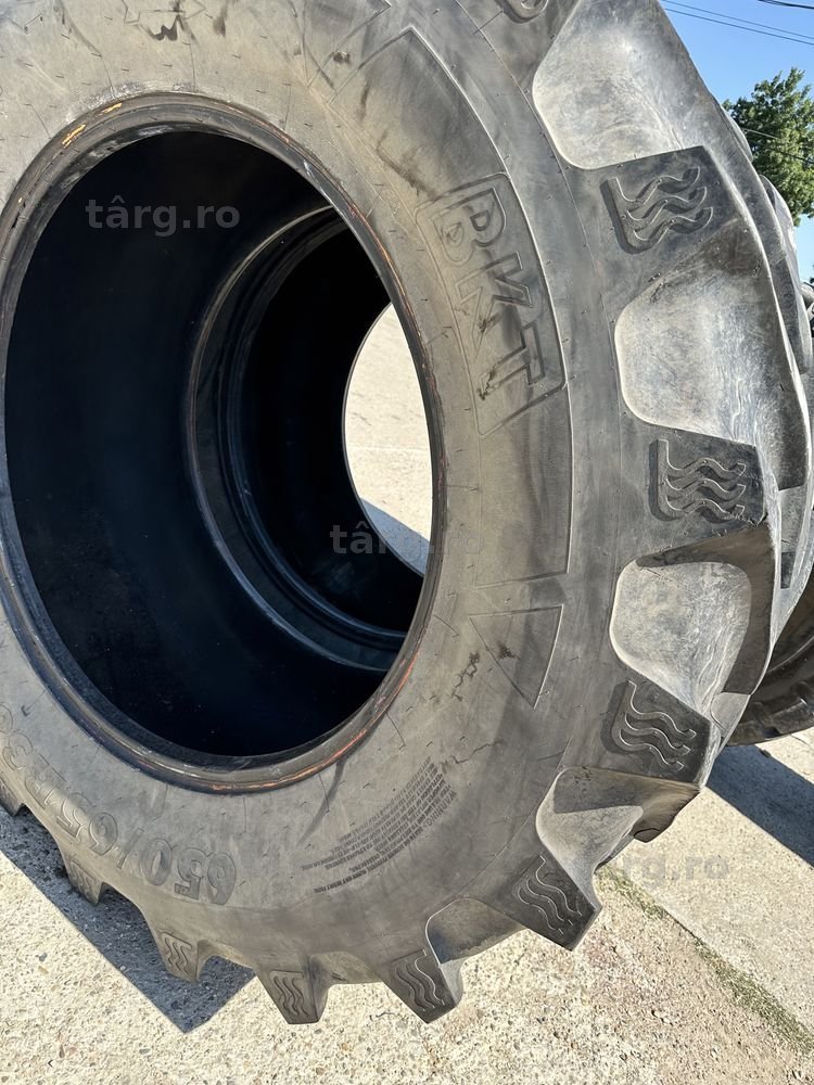 650/65r38 bkt tractor 5