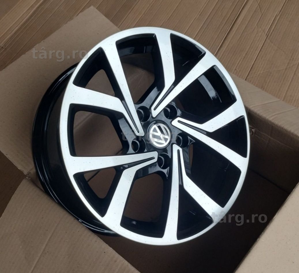 Jante 15 VW Golf Passat Caddy Touran   etc