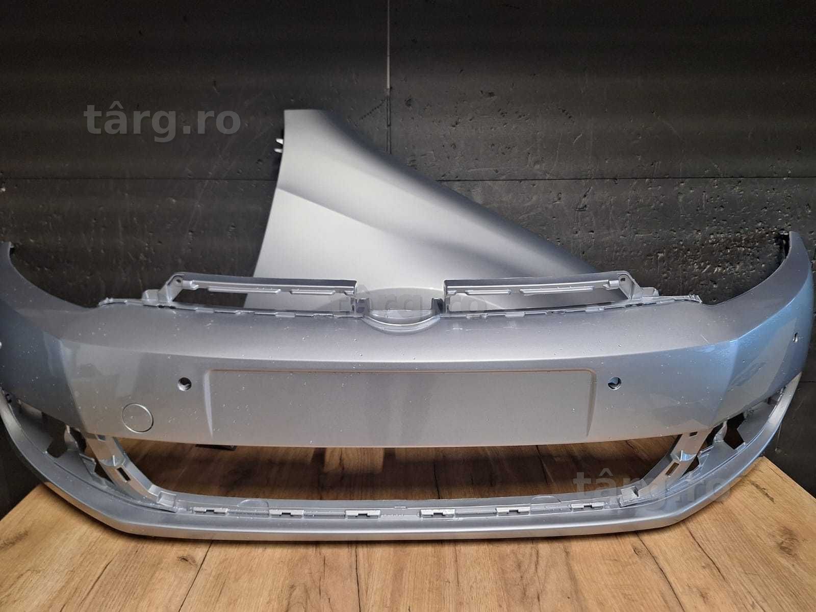 Bara & Aripa Fata Dreapta VW Golf 6/VI 2008-2013 (LA7W (Gri Deschis))