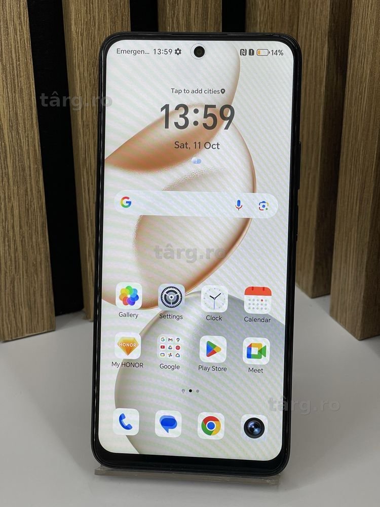 Honor 400 Smart 128Gb 4Gb ram Garantie / Factura #53121
