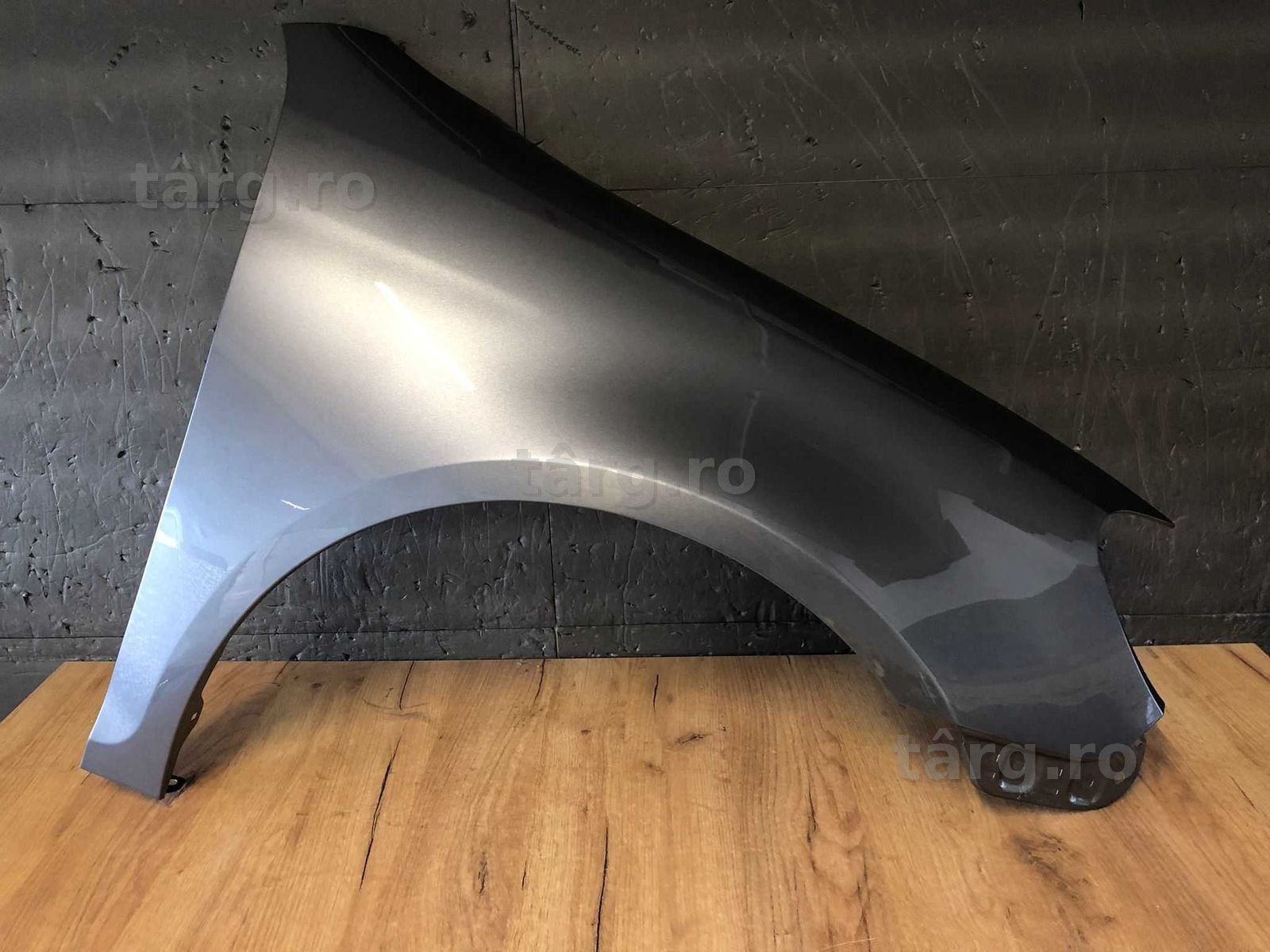 Aripa Fata Dreapta VW Golf 6 VI Break 2008-2013 (LD7X (Gri Inchis))