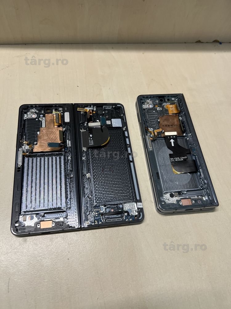 Display samsung fold 5