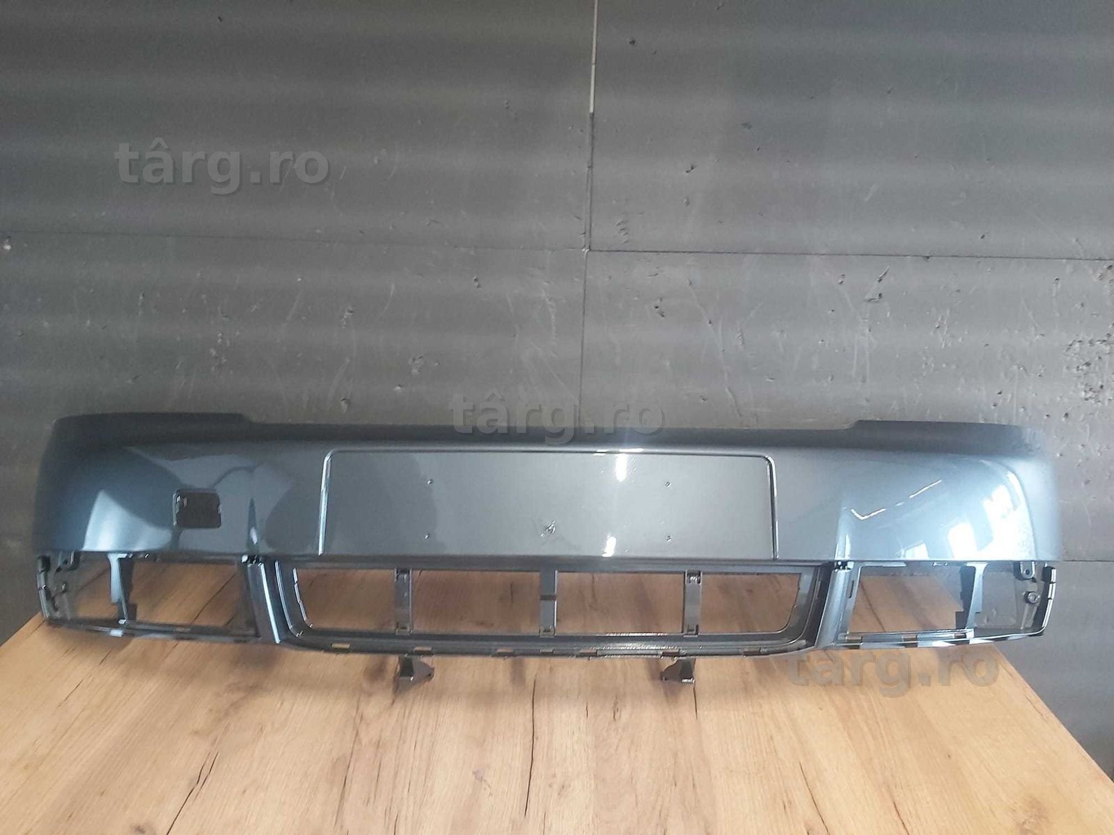 Bara Fata Audi A4 B6 An 2000-2004 (LX7Z (Gri Inchis))