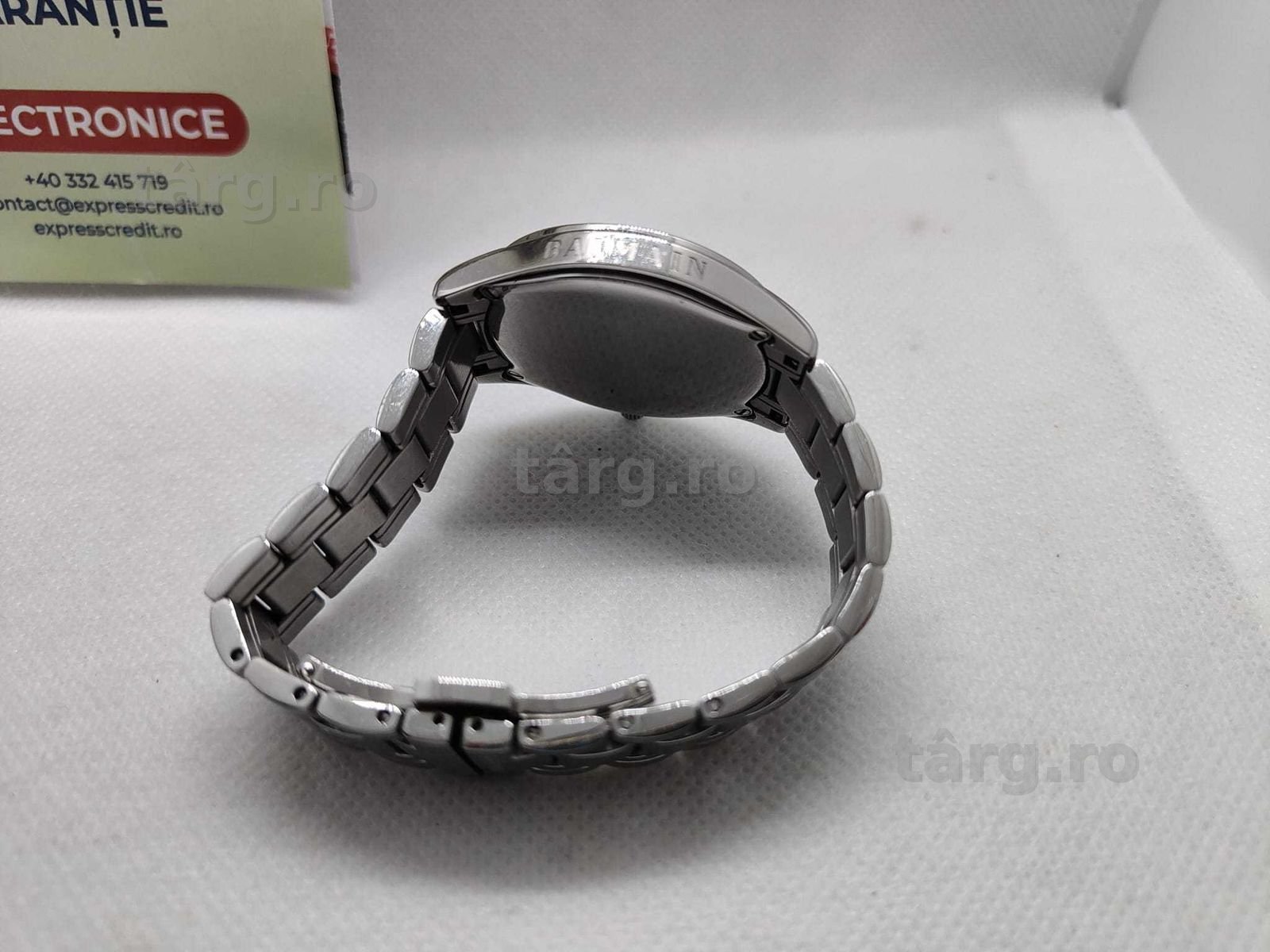 Ceas dama (69002/10 Pacurari 1) Garantie 2 ani 7