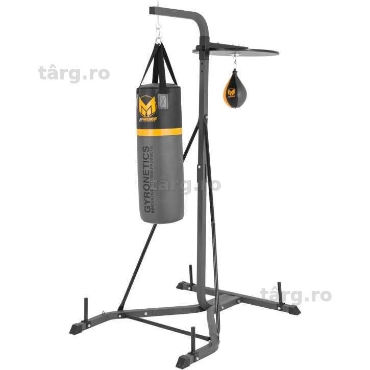 *Statie de box E-Series