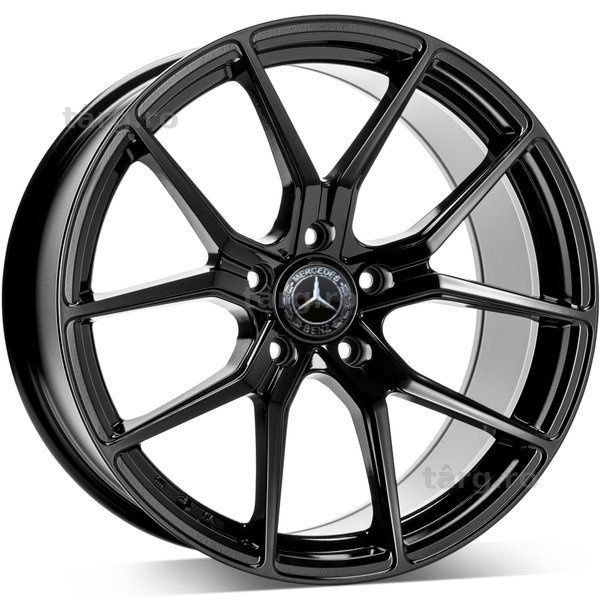 Jante 18 Mercedes AMG S -klass  Clasa A,B,C,E,S,M CLK, CLS, GLA, GLC,