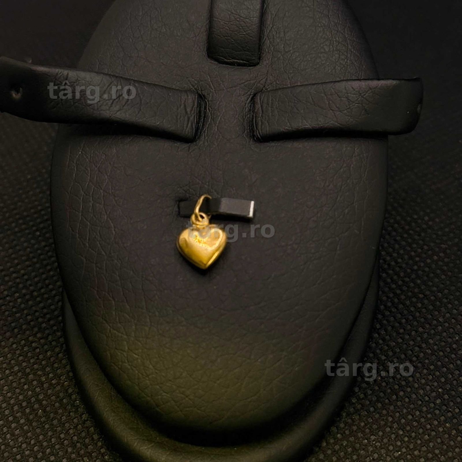 Pandanti aur 14K 0.3g (AG15 Gara 1 B34134.4) Garantie 2 ani!