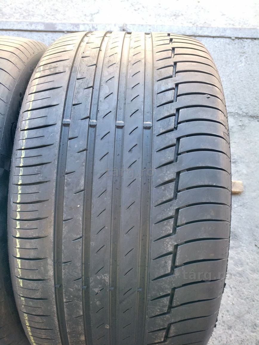 2 anvelope de vara Continental 325/40 R22 dot 4819 3