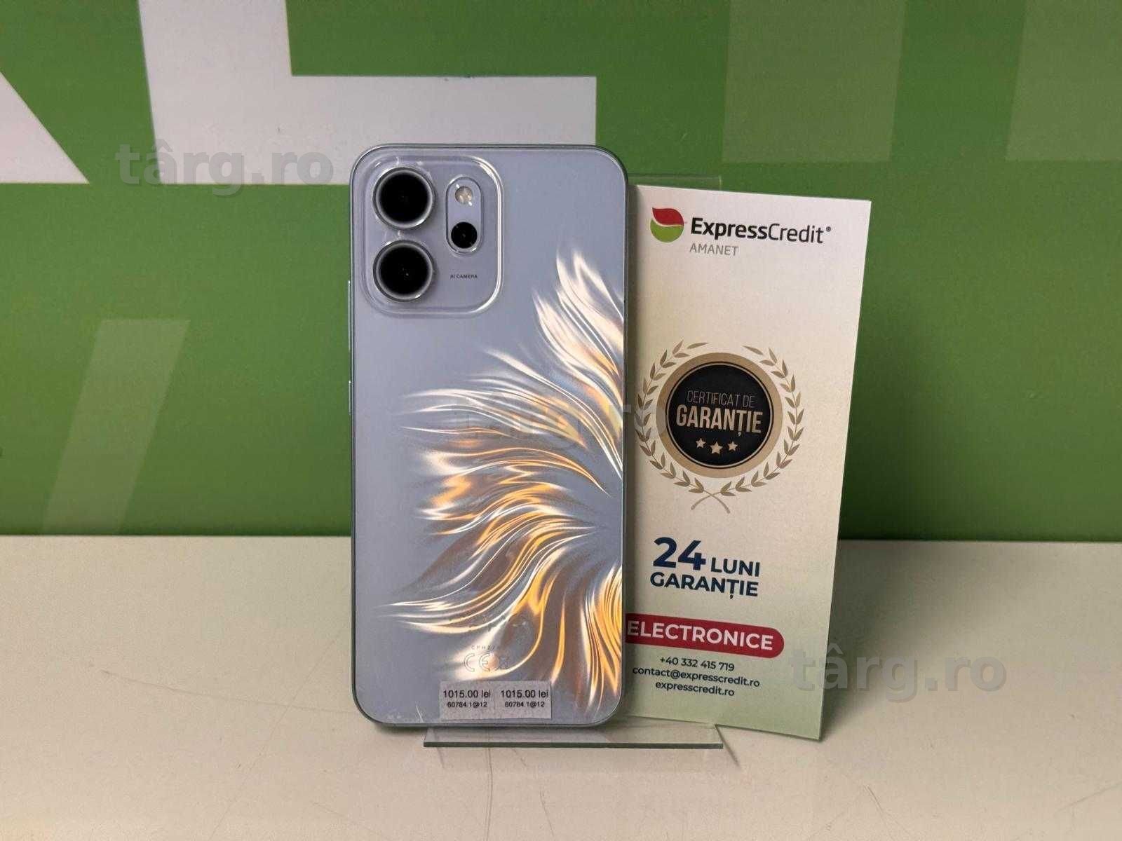 Telefon Oppo Reno 14F (B.60784 Tatarasi) Garantie 2 ani-950 lei 2