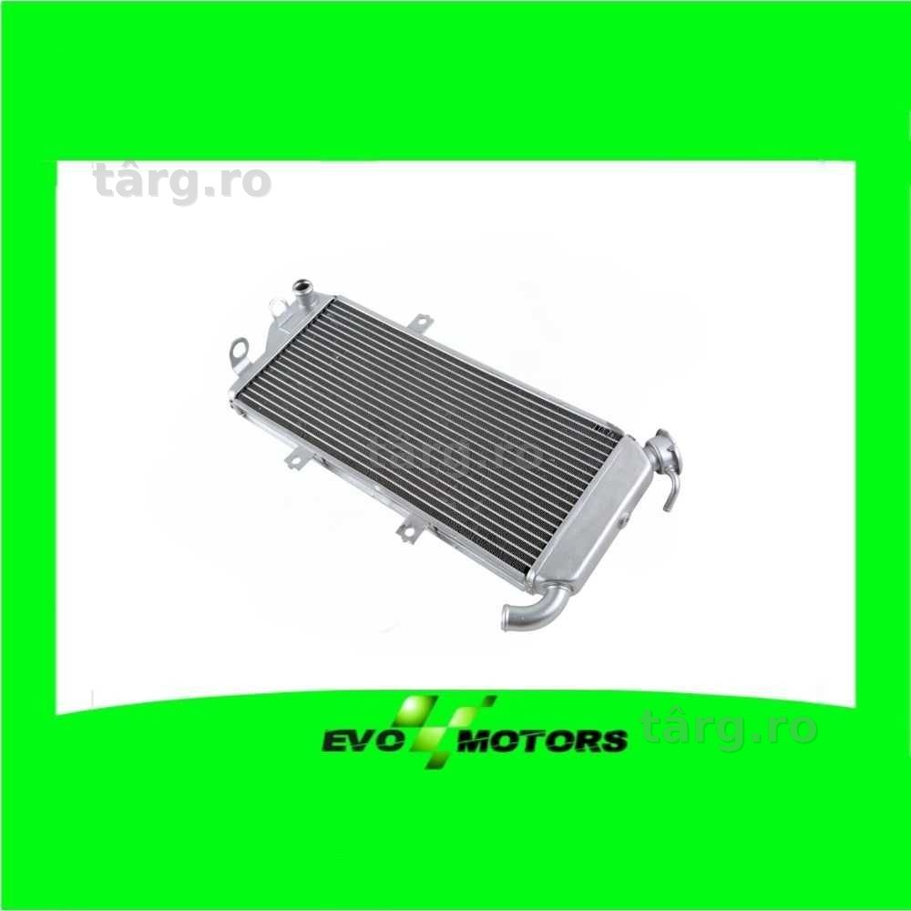 Radiator Kawasaki ER6F ER6N EX650 Ninja 2009-2011 2010 evo149334