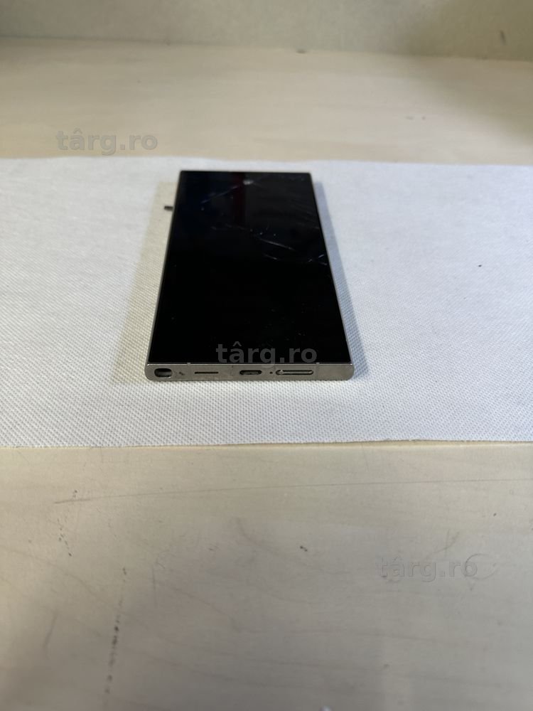 Display original samsung s24 ultra
