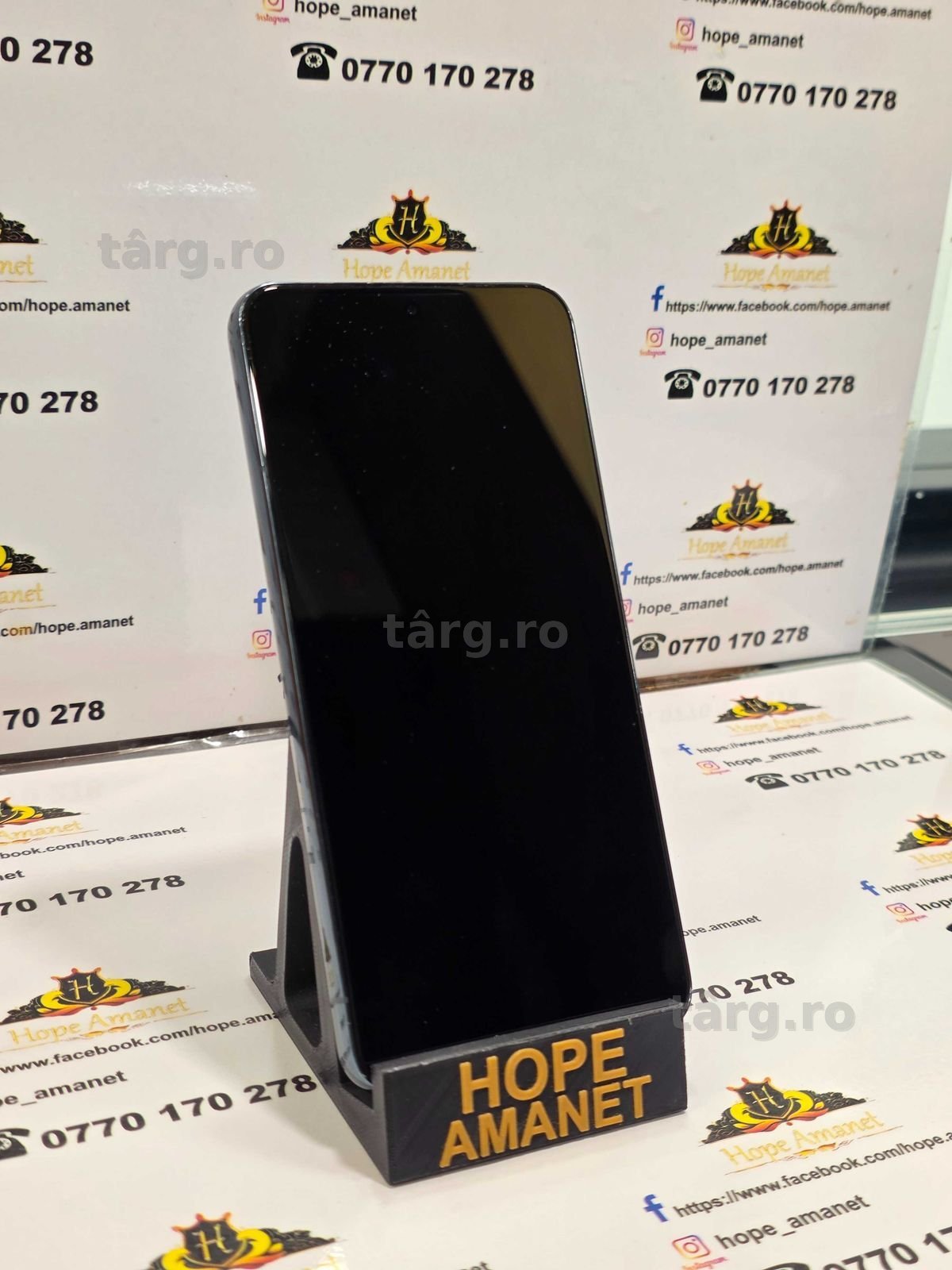 Hope Amanet P13 / Samsung S22 / 128 GB 2