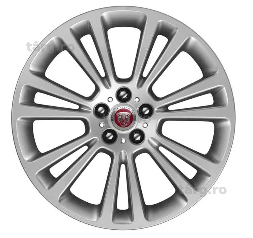 Jante aliaj noi originale Jaguar XF style 7013 19" 5x108