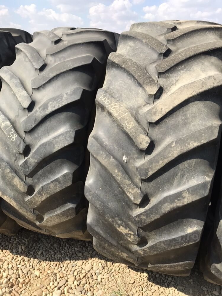 Cauciuc agricol 600/65r38 Goodyear