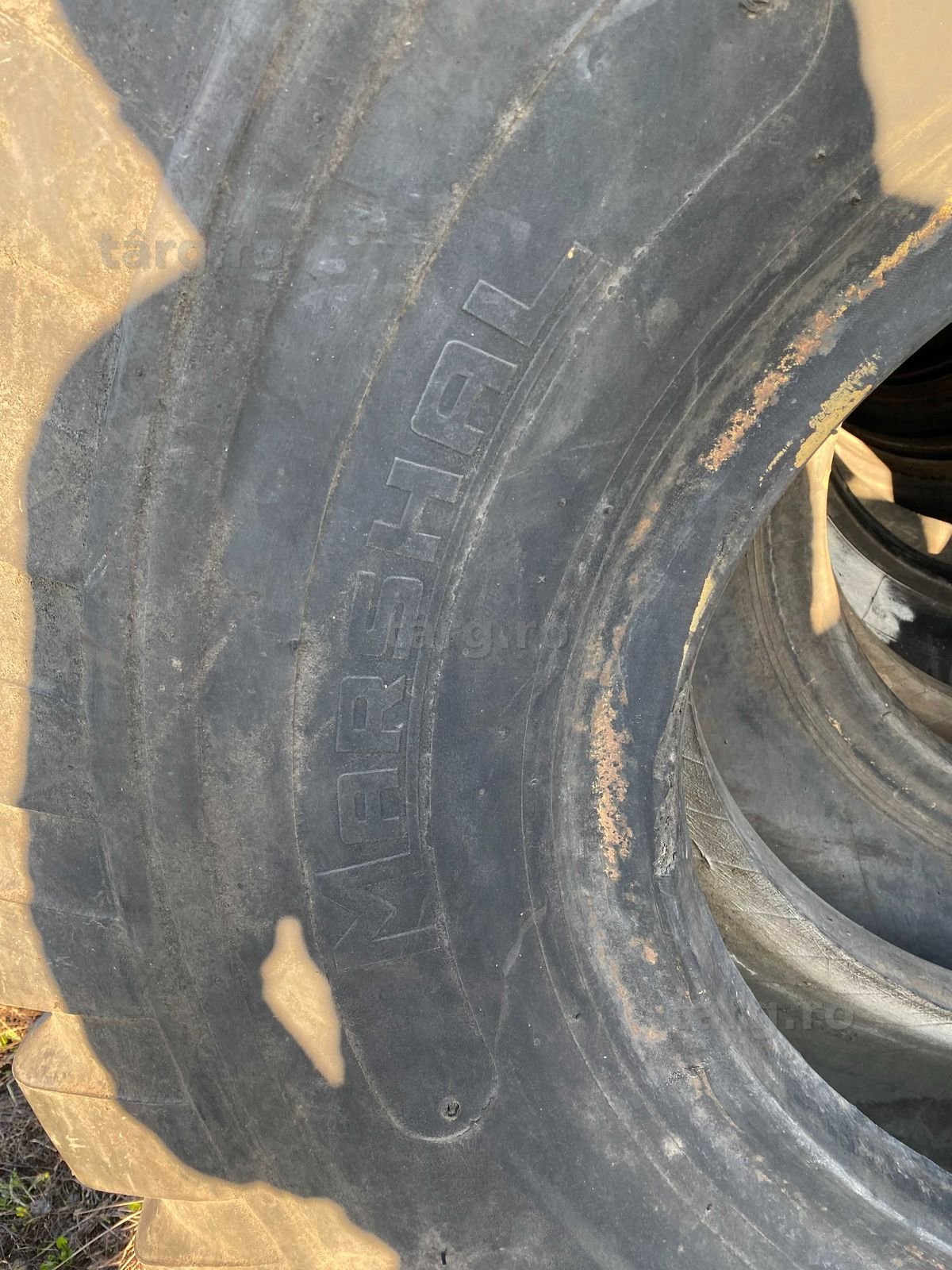 Anvelope 1800 R25 3