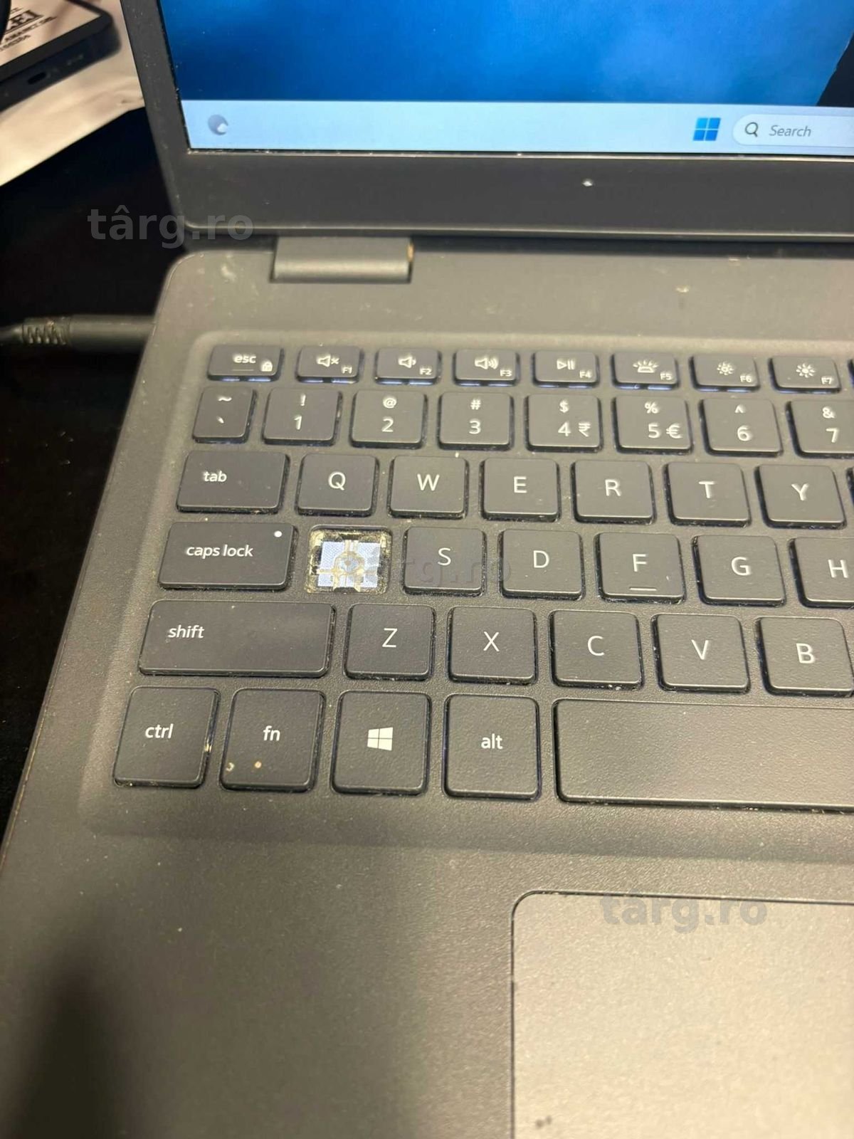 HOPE AMANET P2-Laptop dell g15 5