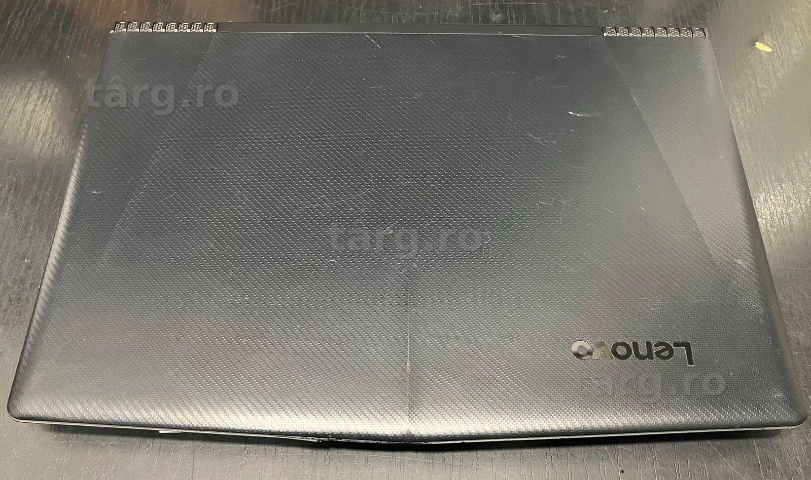 Hope Amanet P3 Laptop Lenovo Y520-15IKBN / GTX 1050 3