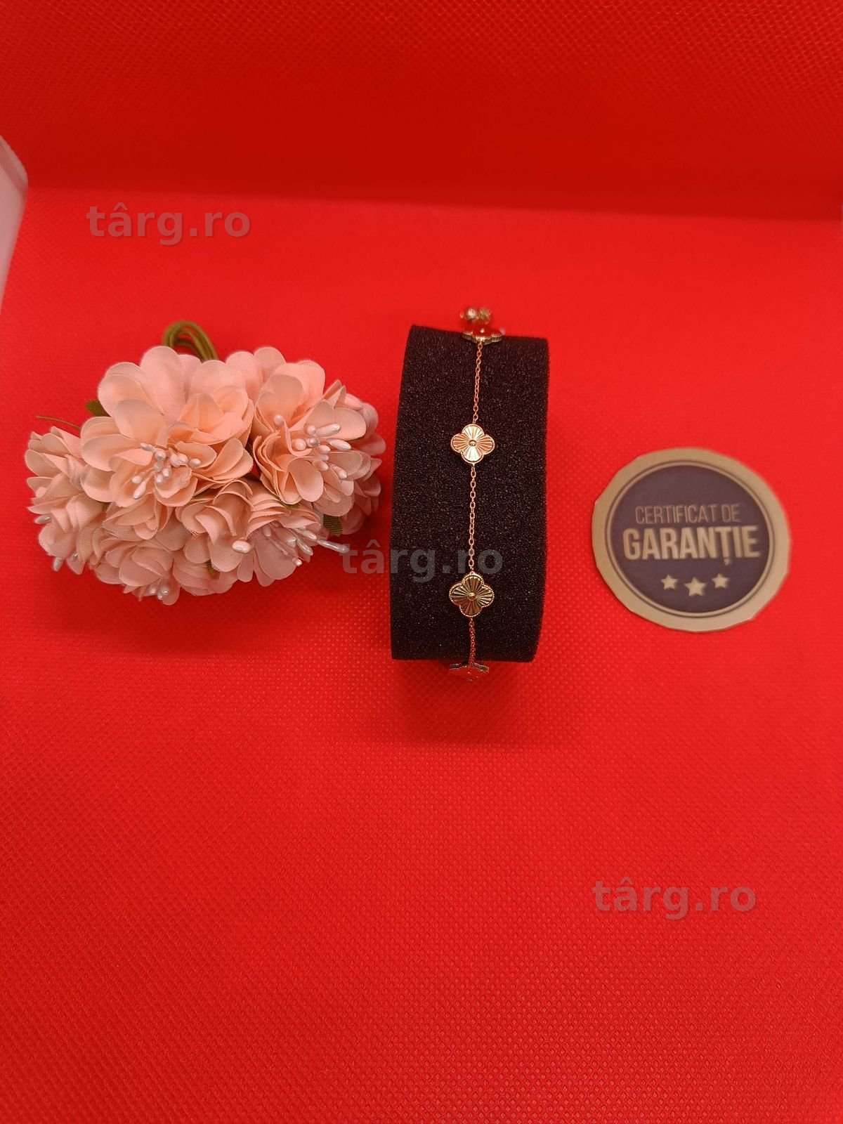 Bratara aur 14K 3.65g (Ag16 Moldova b32248.3) - Garantie 2 ani!
