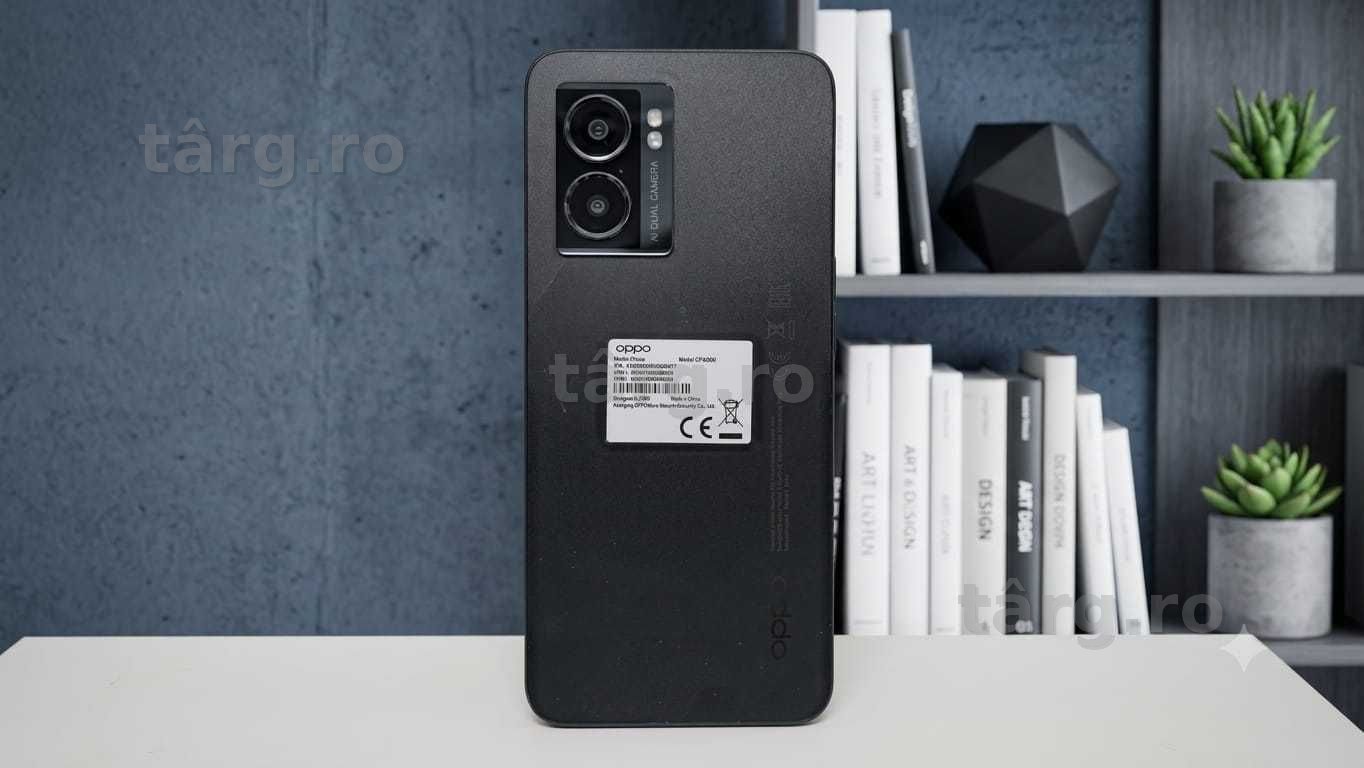 Oppo A77 64Gb (AG.7) Garantie 24 luni