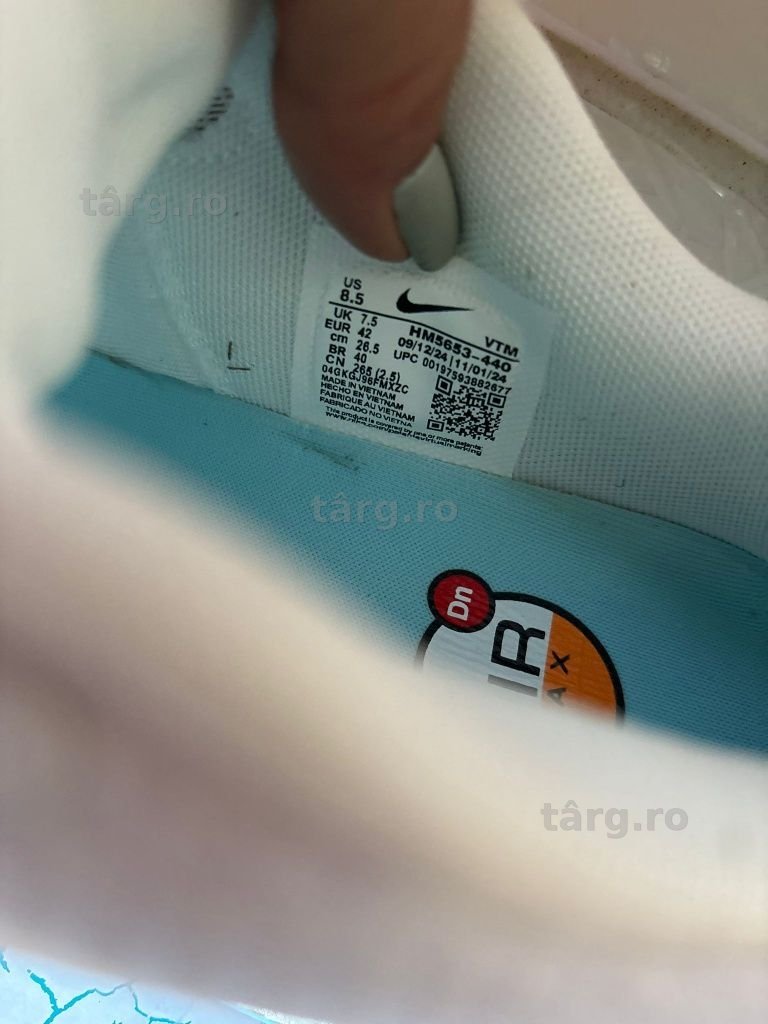 Nike air max dn safari 7