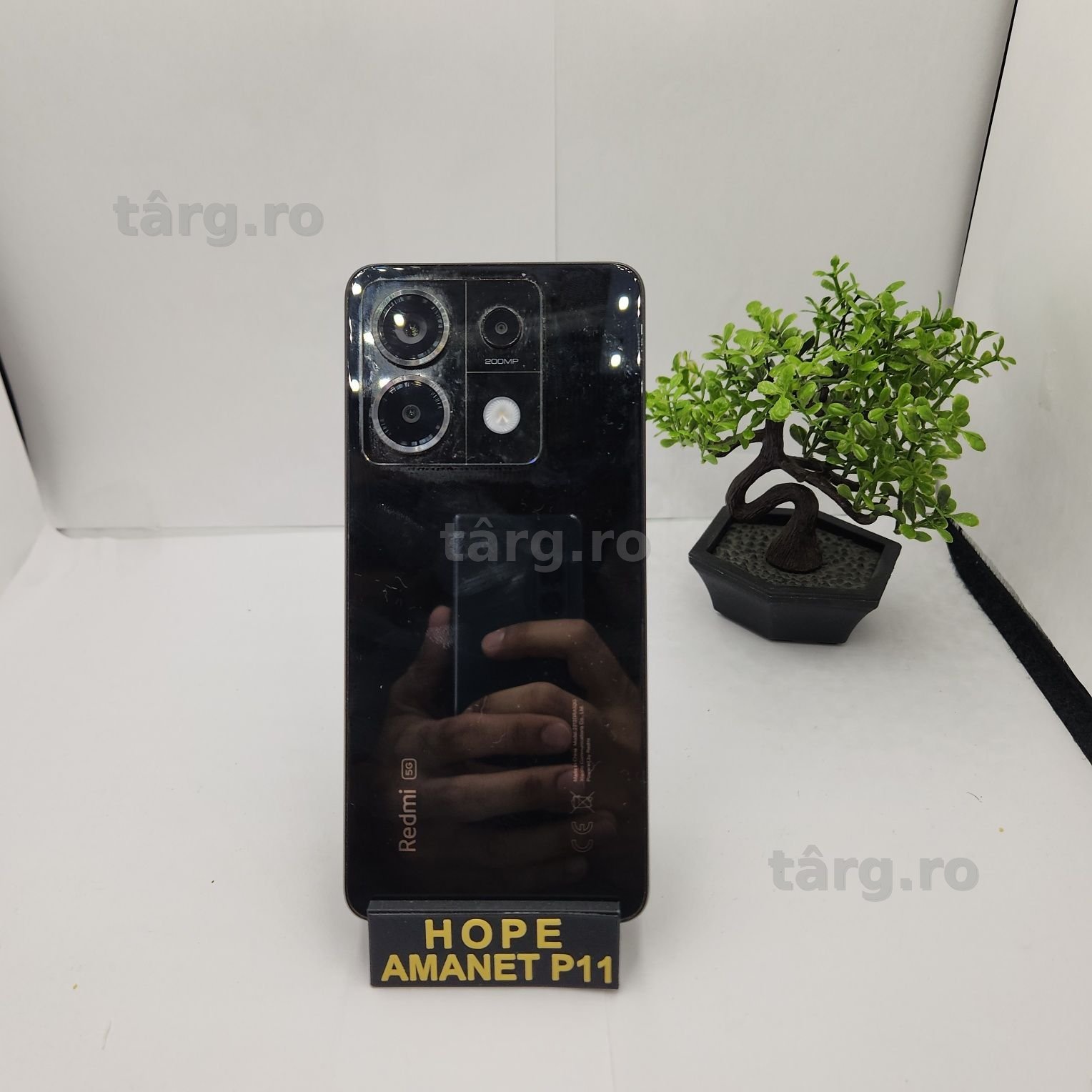 Hope amanet p11 - redmi note 13 pro/256-8gb 2
