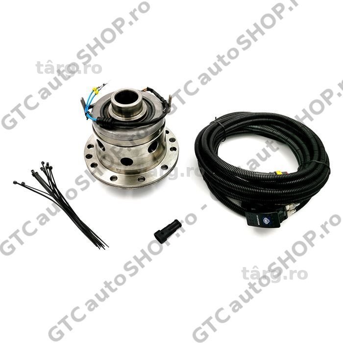 diferential blocabil electric tyrex, vitara punte spate