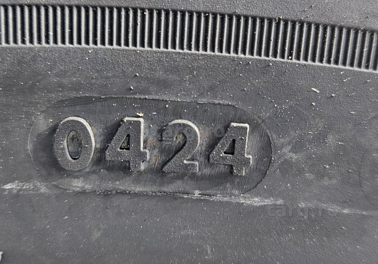 215/60 R17, 96V, GRIPMAX, Anvelope All Season M+S 4