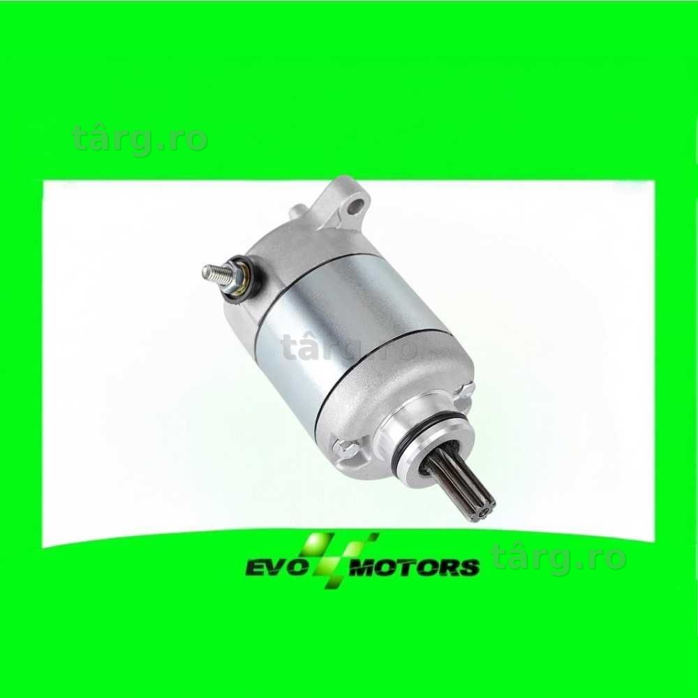 Electromotor Honda CBR125R CBR150R A2183