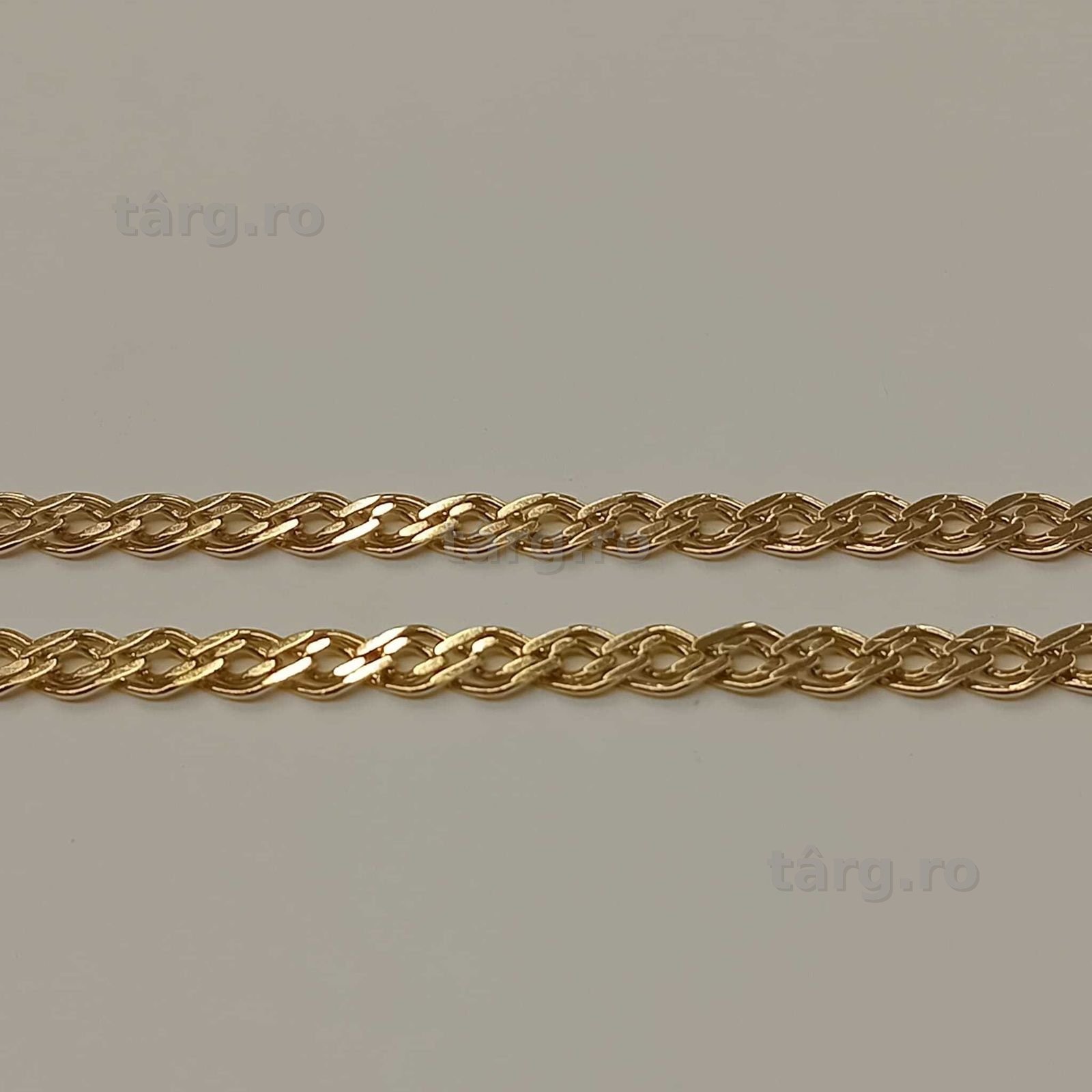 Lant aur 14k (ag49 Esplanada b.8885) 3