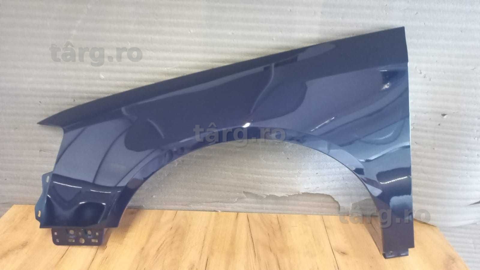 Aripa Fata Stanga VW Passat B6 2005-2011 (Cod Culoare: LA5E)