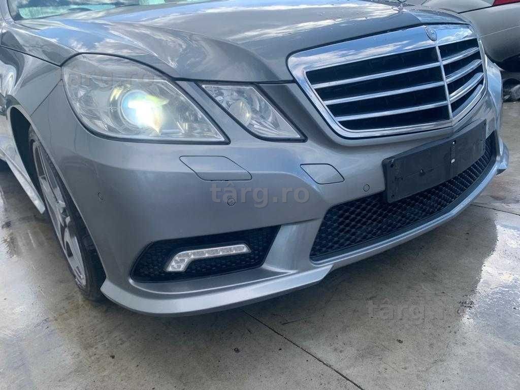 Dezmembrez mercedes e class w212 AMG/e350 AMG w212/bixenon adaptiv