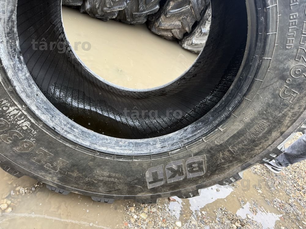 600/55r26,5 bkt 4