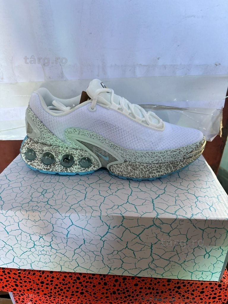 Nike air max dn safari 3