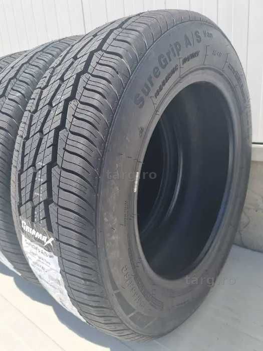 195/65 R16C, 104T, GRIPMAX, A/S Van, Anvelope mixte M+S 3