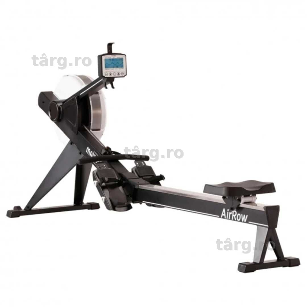 **Aparat de vaslit Rower AirRow MAXXUS