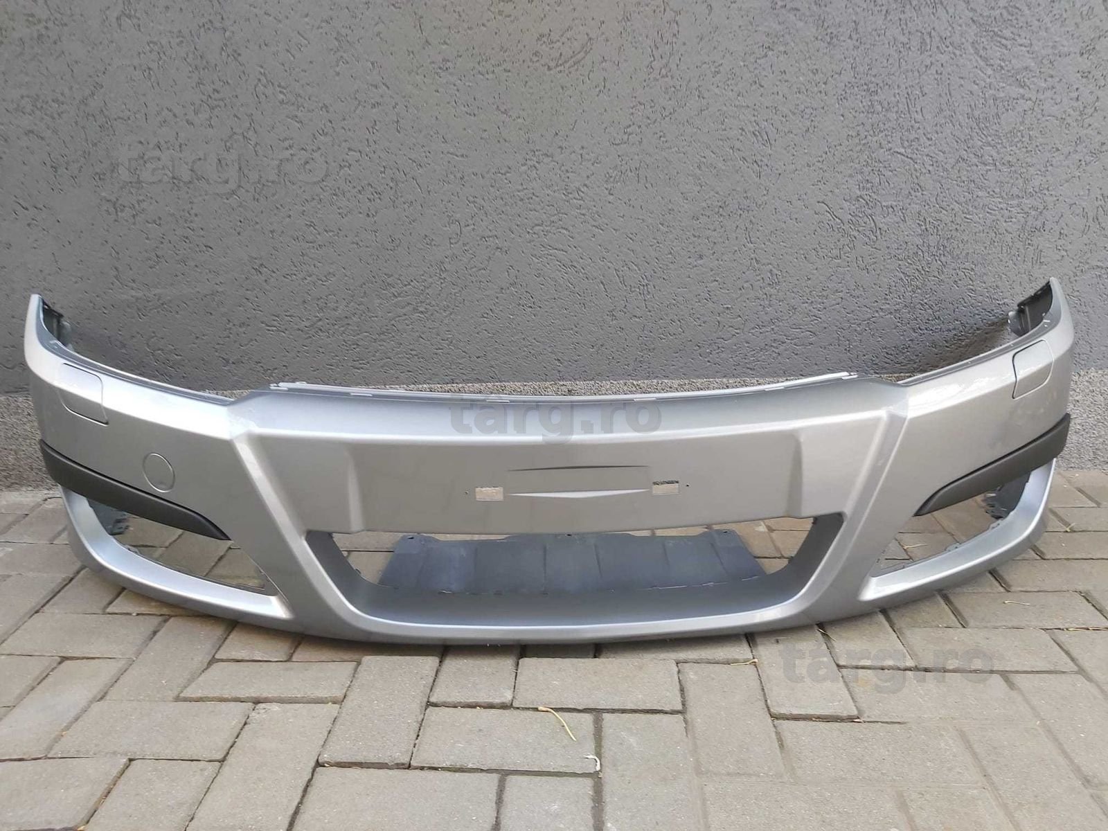 Bara Fata Opel Astra H 2004-2009 Vopsita Gri Albastrui