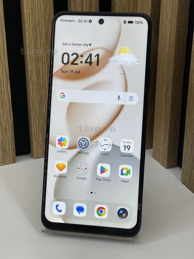 Honor 400 Smart 128Gb 4Gb ram Garantie / Factura #59300