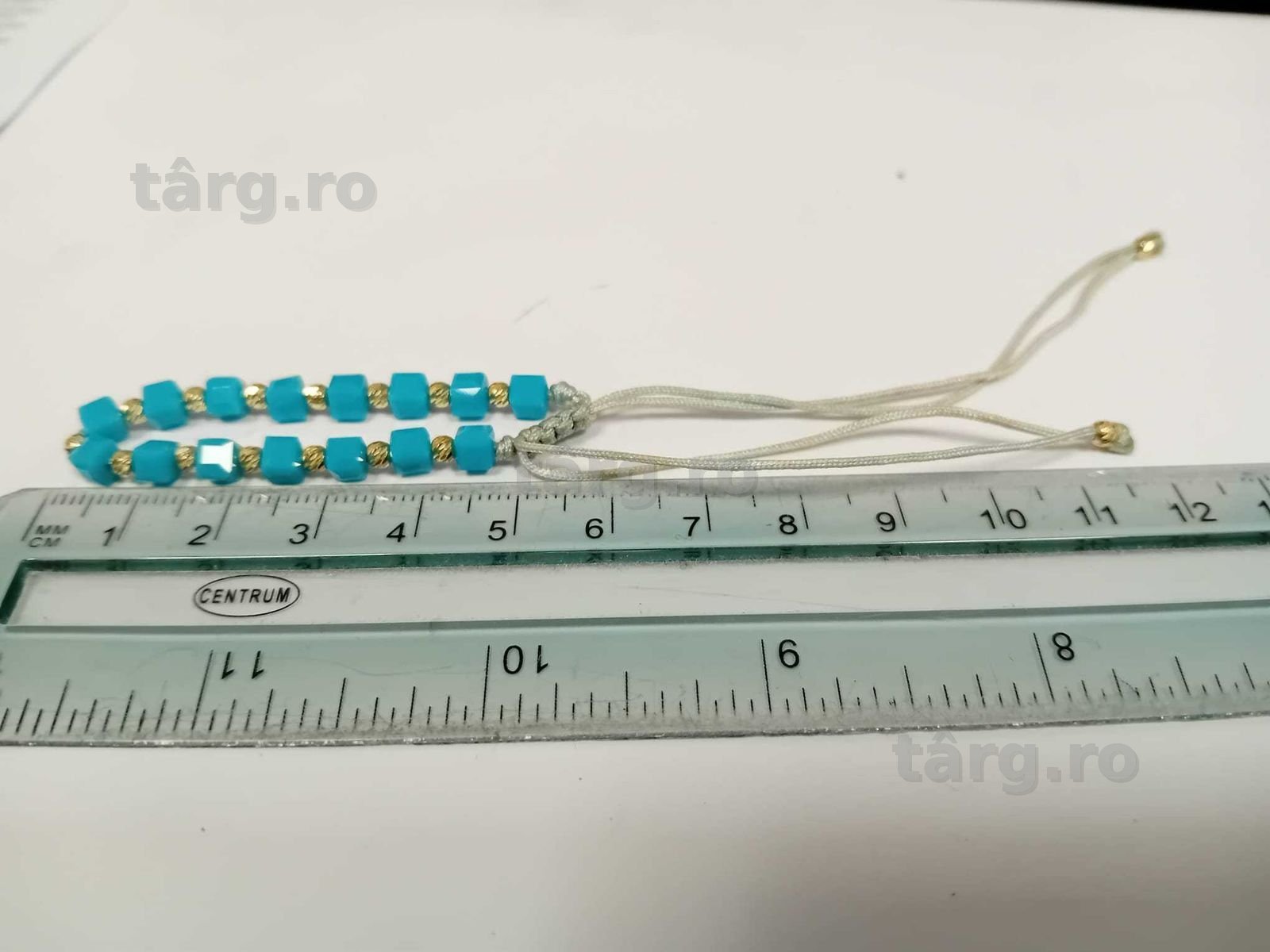 Bratara aur 14k 3.27g [34722.1/30 Pacurari 2] 3